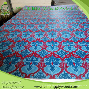 Supply 2.7mm Paper Overlaid Plywood with Competitive Price